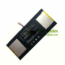 Baterie pro Livefan HN01 s1 [Náhradní baterie]